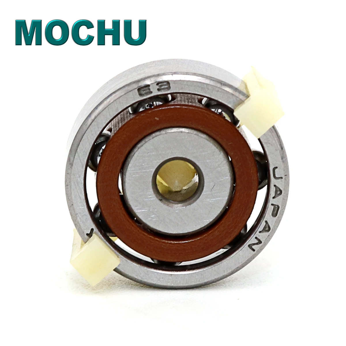 1 шт. разъемные внутренние и внешние кольца E3 3x16x5|bearing angular|ring singlebearing bearing |
