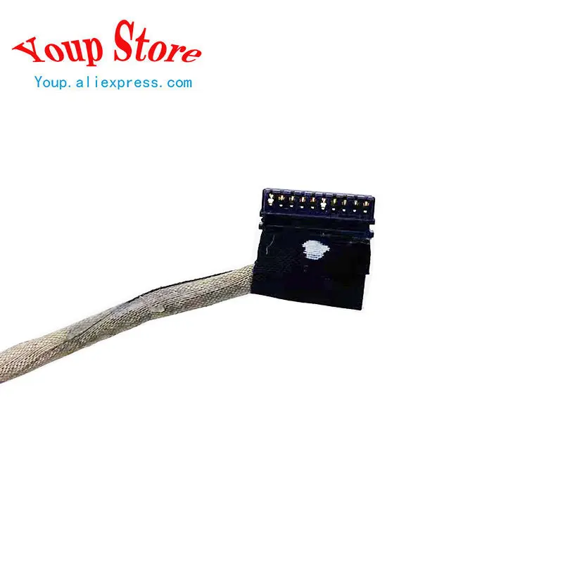 Новинка оригинальный ЖК-кабель для Lenovo Ideapad L340-17 FG740 кабель камеры LVDS DC020023800 DC020023810