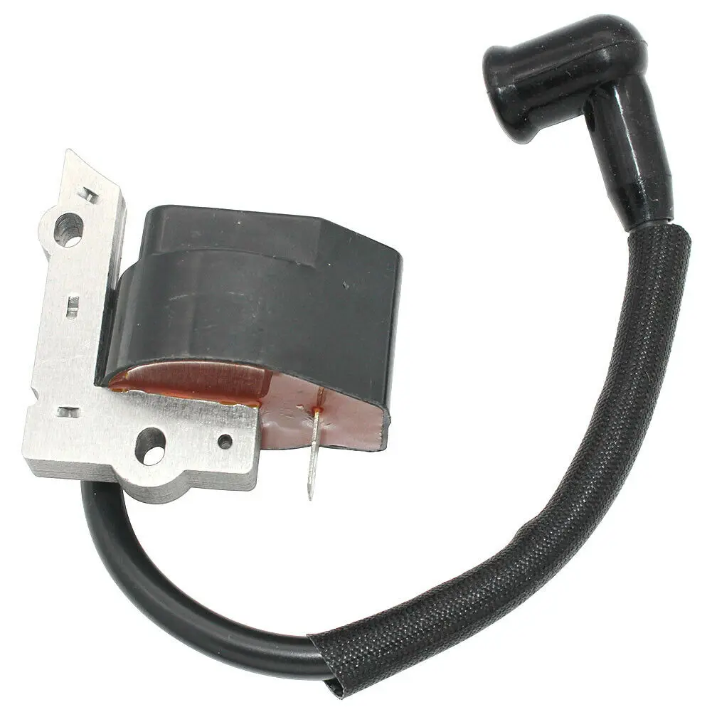 

1pc Ignition Coil 501092801 Replacement For Husqvarna Poulan Craftsman Durable For Concrete Cut-off Saws