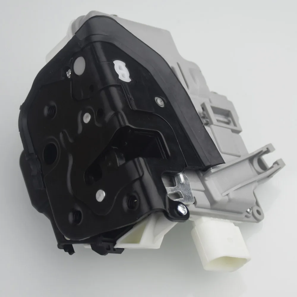 Левая сторона освещения для Audi A3 A4 A6 A8 4F Avant 2 7 SEAT Exeo 4F1837016 2004 2005 2006 2007