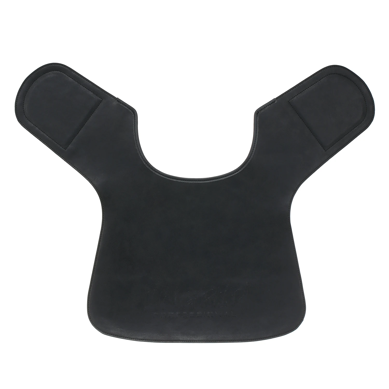 Ошейник для стрижки волос из искусственной кожи водонепроницаемый нескользящий