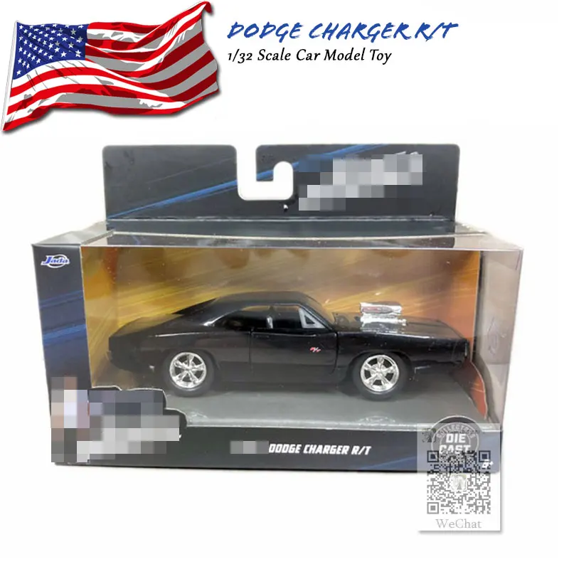 JADA 1/32 масштаб Плимут GTX, тойота Супра, ниссан R34, Dodge зарядное устройство, HONDA S2000, Mitsubishi Eclipse литая металлическая модель автомобиля игрушка