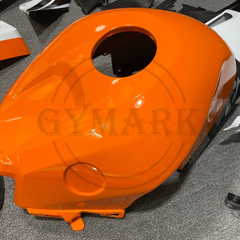 

Suitable for Honda fairing kit CBR600RR F5 2013 2014 2015 2016 2017 13 14 15 16 17 18 New fairing color