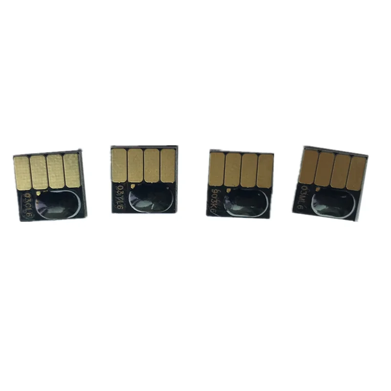 Перманентный чип для картриджей HP 902 903 904 905 СНПЧ OfficeJet pro 6950 6951 6954 6956 6960 6970 6961 6964 6975