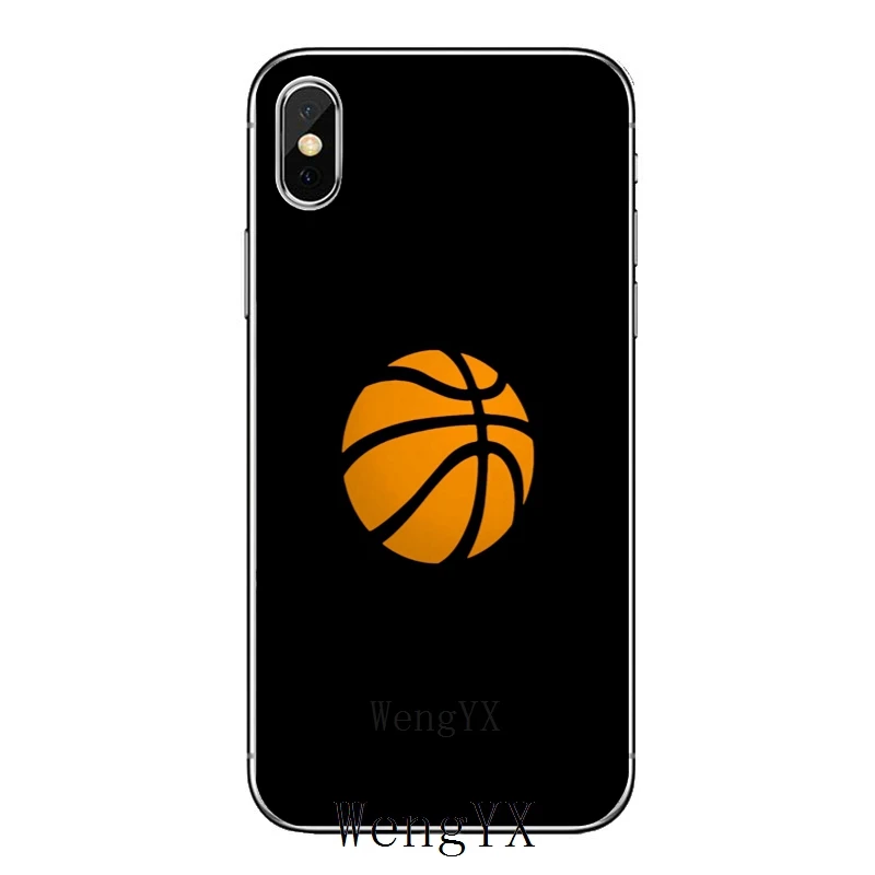 Чехол для Samsung Galaxy S10e Lite S9 S8 S7 S6 edge Plus S5 S4 S3 Note 10 9 8 5 4 mini i love Dunk роскошный