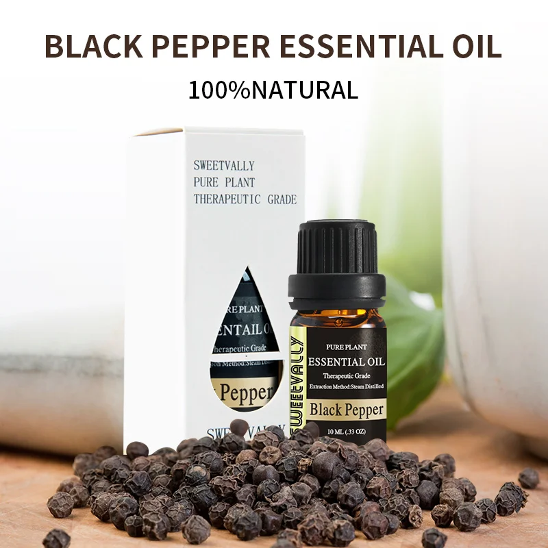 Фирменные эфирные масла сладости хорошо подходят для кожи эффекты головной боли