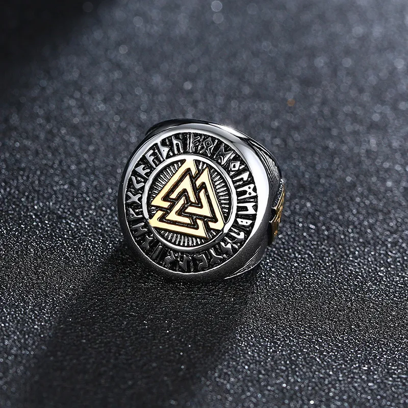 Новинка 2021 модный винтажный стиль в стиле панк золотистый серебристый цвет