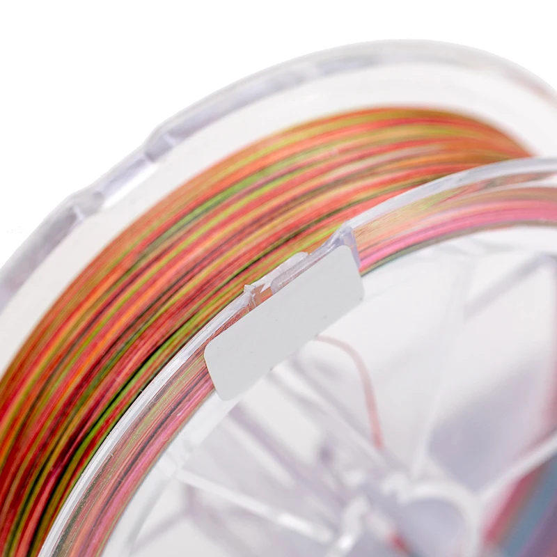 Новое поступление японская оригинальная рыболовная леска YGK G SOUL X8 JIGMAN 8 плетеная