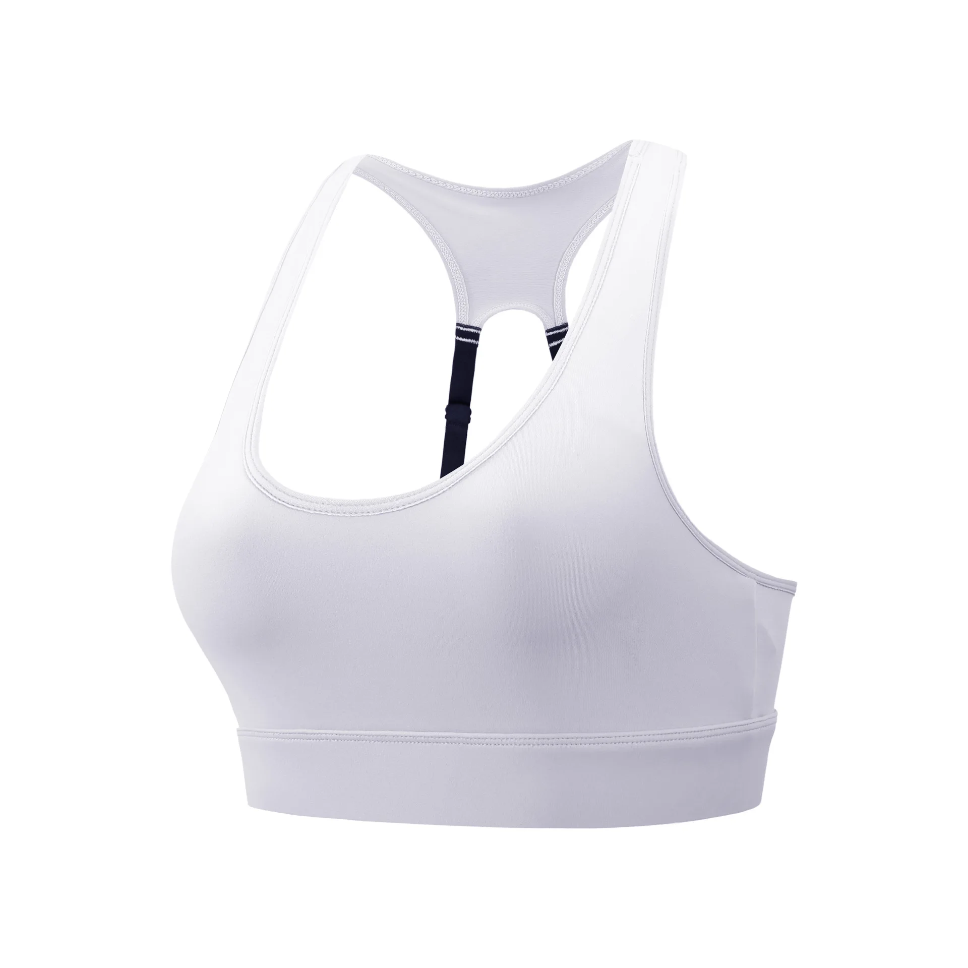 

Beautiful back adjustable yoga sports bra, quick-drying running fitness yoga women's training plus size sports underwear