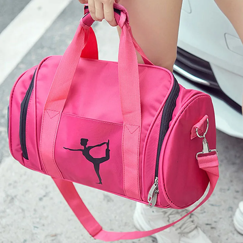 Нэнси TINO спортивная сумка модная женская Водонепроницаемый износостойкая с