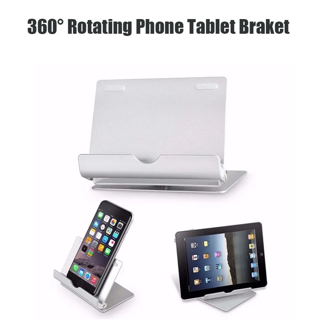 Универсальный вращающийся на 360 градусов Складной Мини Портативный прочный