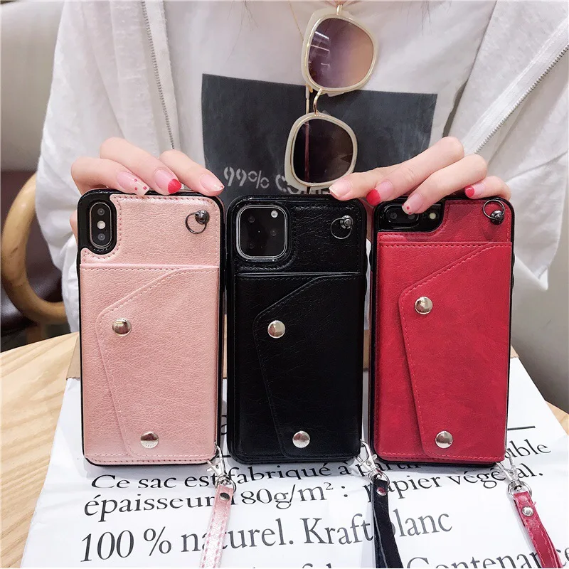 Кожаный чехол-книжка для Samsung Galaxy S8 S9 S10 Lite S20 FE A21S A51 A71 A50 A70S A90 5G Note 20 Ultra 10 8 9 |