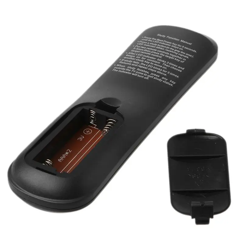 remote control controller for nexbox a95x an droid 7 1 tv box set top box accessories replacement free global shipping