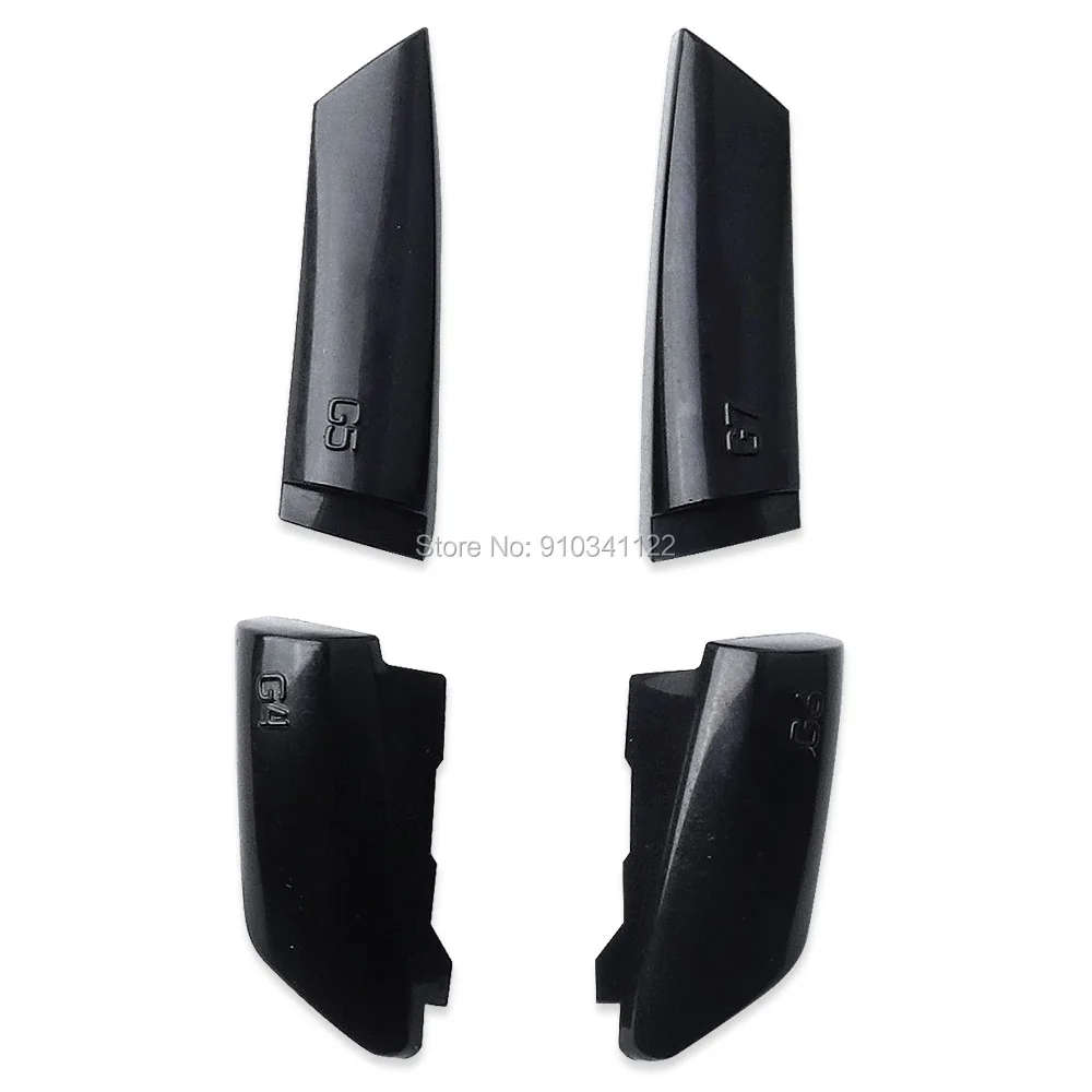 Новая Проводная/Беспроводная игровая мышь Log.itech G900/G903 боковые кнопки G4 G5 G6 G7