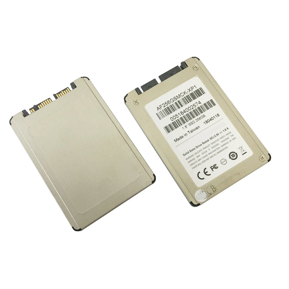 256G 240G 128G 120G 64G SSD 1 8 &quotMicroSATA для HP 2740p 2730 2530p 2540 IBM x300 x301 T400S T410S заменить MK2533GSG