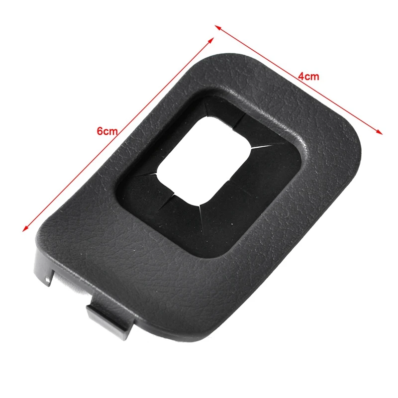 45186-02150 Steering Wheel Cruise Control Switch Cover for Toyota Camry Corolla FJ Cruiser Lexus ES300 RX330 | Автомобили и