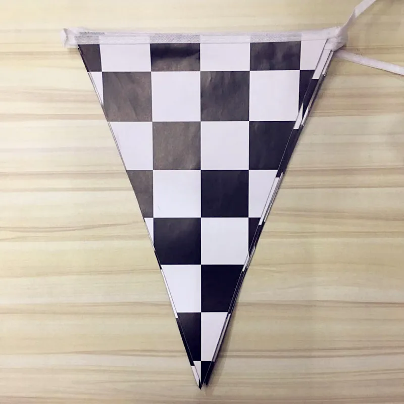 42 шт./компл. вечерние товары на день рождения для гоночной машины бумажные