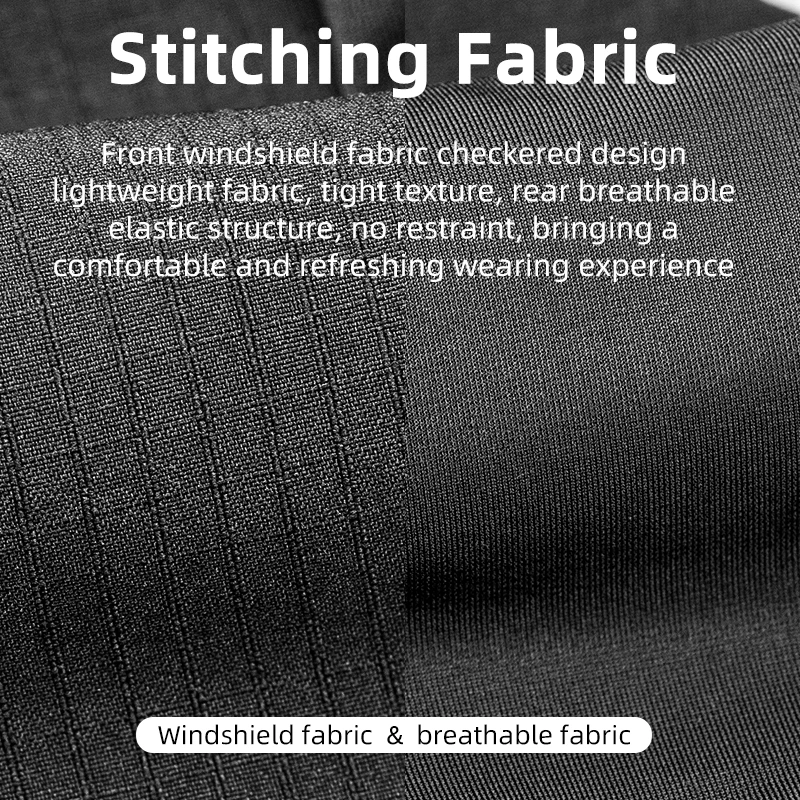 

ROCKBROS Light Comfortable Cycling Pants Men Women Spring Summer Breathable Hight Elasticity Sports Pants Reflective Trousers