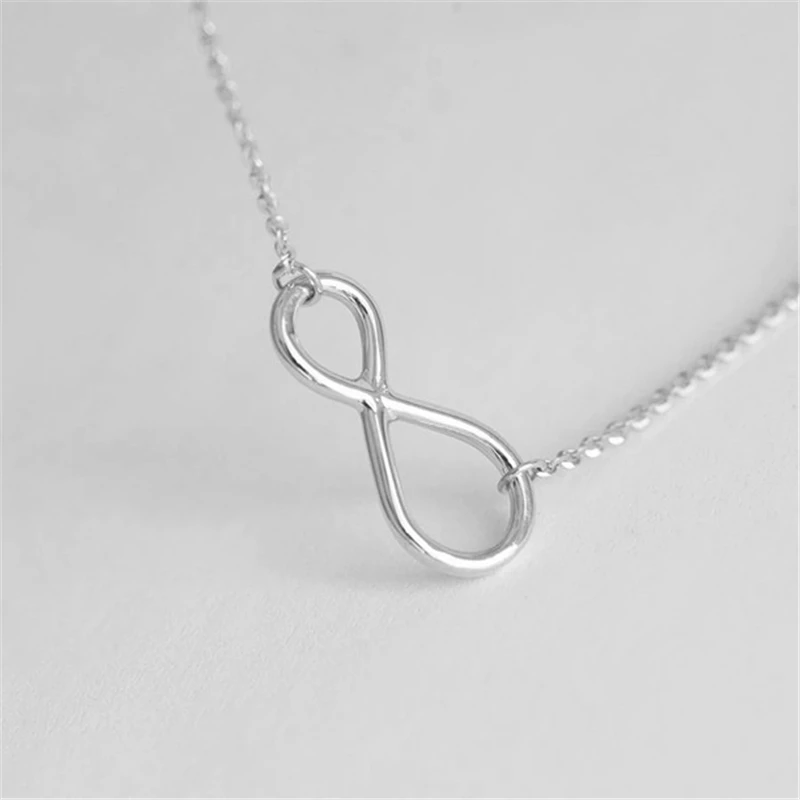 

925 Sterling Silver Necklace Women Sun Star Pendant Necklace Gold Silver Chain Chokers Necklace Girl Gift Zircon Collier R5
