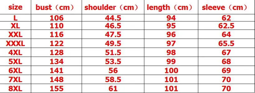 Новинка 8XL 7XL 6XL размер плюс мужской зимний высококачественный пуховик Мужская Повседневная свободная Мужская куртка длинные пальто-30 ° C