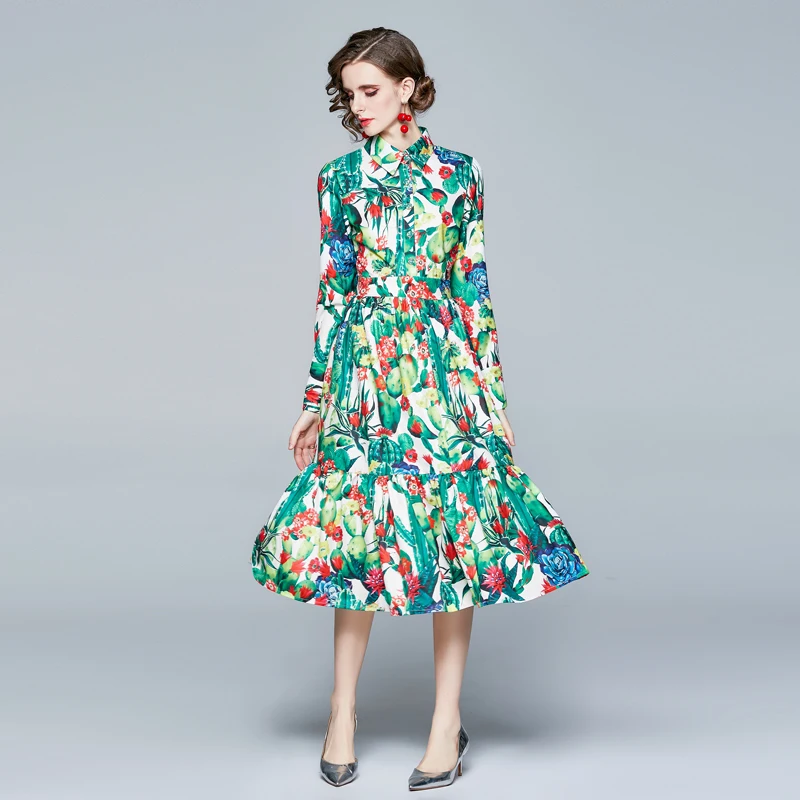 ZUOMAN для женщин Элегантные весенние туфли с ремешками Зеленое платье принцессы