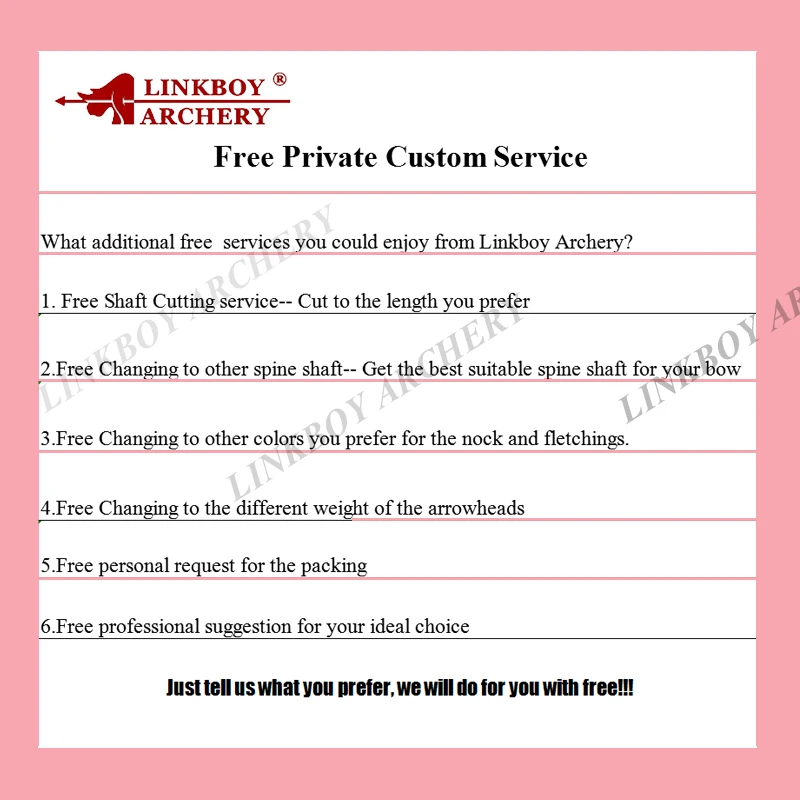 

12pcs Archery Pure Carbon Arrows ID6.2mm Bamboo Skin Spine400 500 600 Arrows DIY Accessories Compound Bow Hunting Shooting