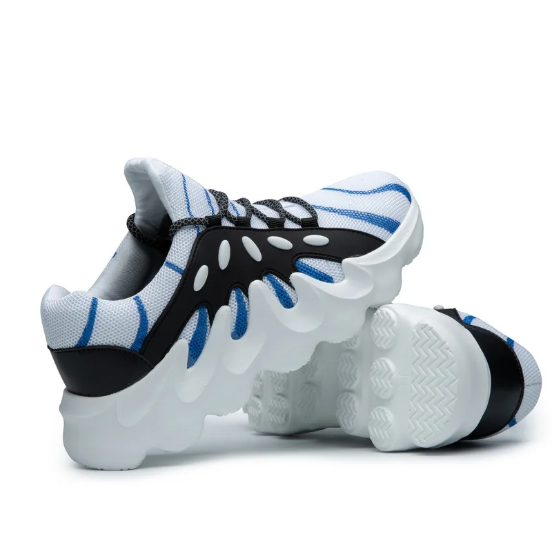 NB BaoBei кроссовки для женщин zapatillas mujer deportiva Wave Runner zapatos de hombre disruptor scarpe donna | Спорт и