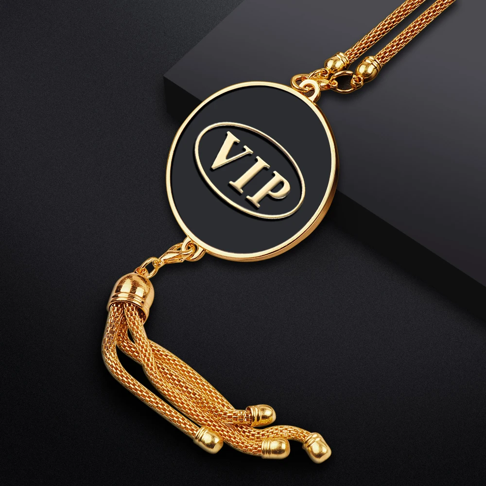 Car interior Rearview mirror VIP Emblem decoration pendant For Seat Chevrolet BMW Audi Nissan Kia Ford Toyota VW Honda Mazda | Автомобили