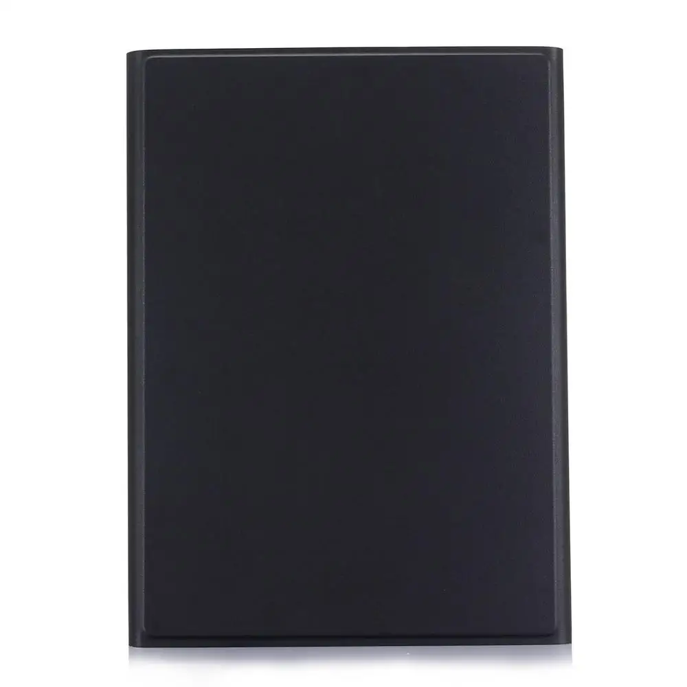 Keyboard Case For Samsung Galaxy Tab S6 10.5 Inch 2019 SM-T860 T865 Russian/Spanish/English Bluetooth PU Leather Flip Stand | Компьютеры и