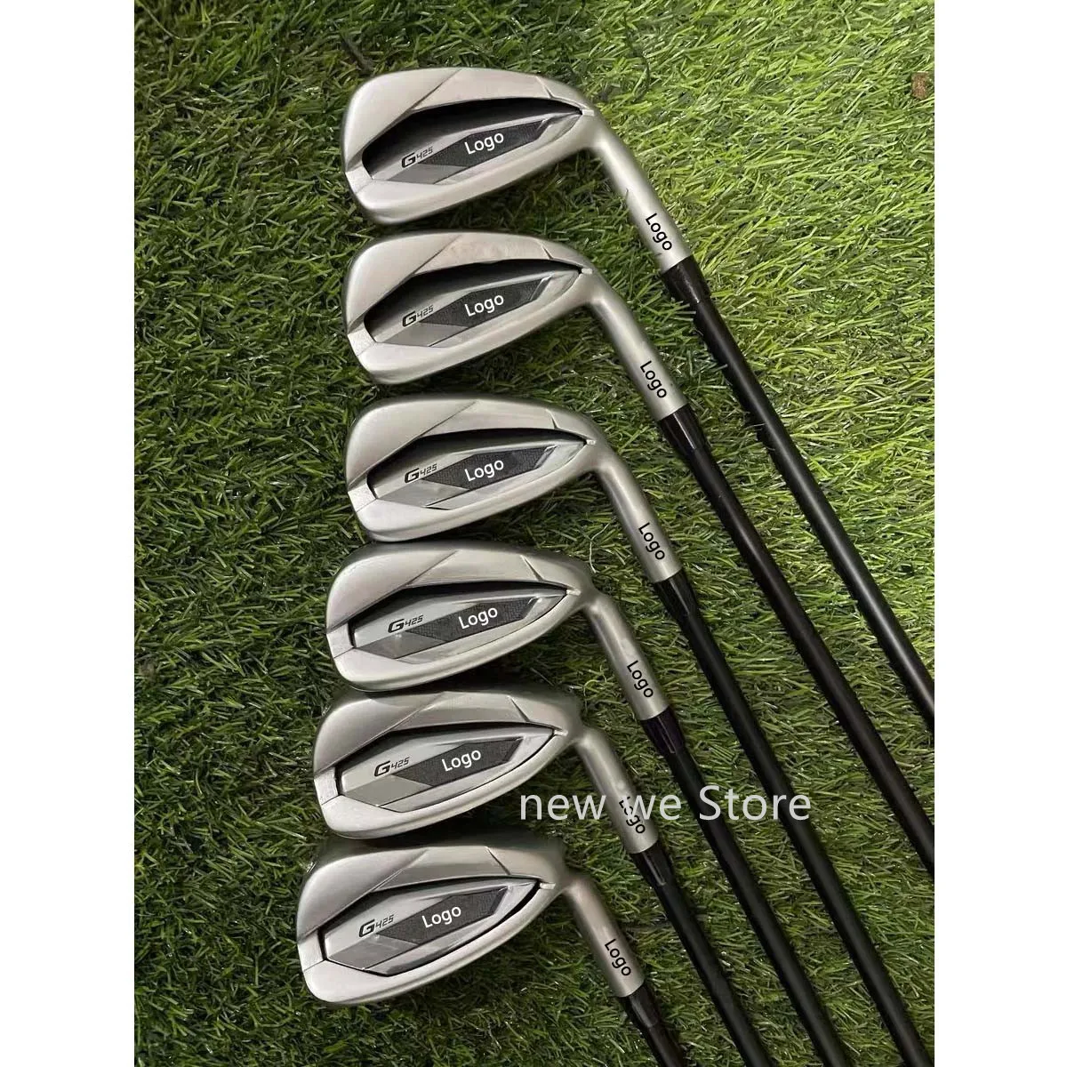 

Men's Irons 425 Golf Club Irons Set 9 sticks with Logo