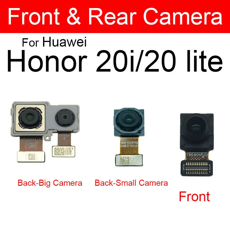 

Huawei Honor 20i 20 Lite