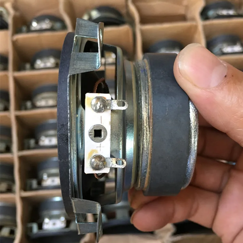 Рекламная распродажа! Ультра высокая производительность новых 3 дюймов mid НЧ