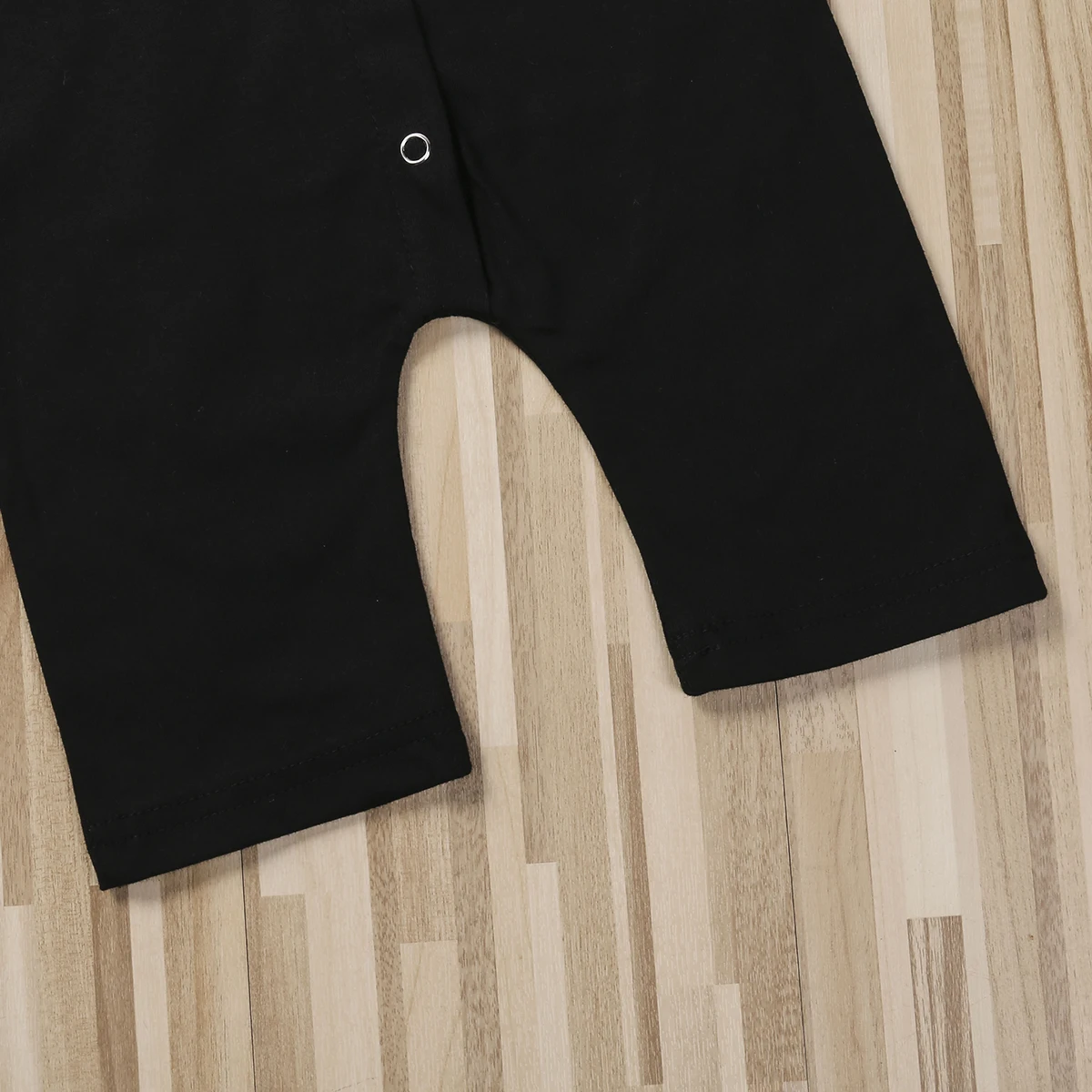 Комбинезон детский с коротким рукавом на пуговицах|Ромперы| |