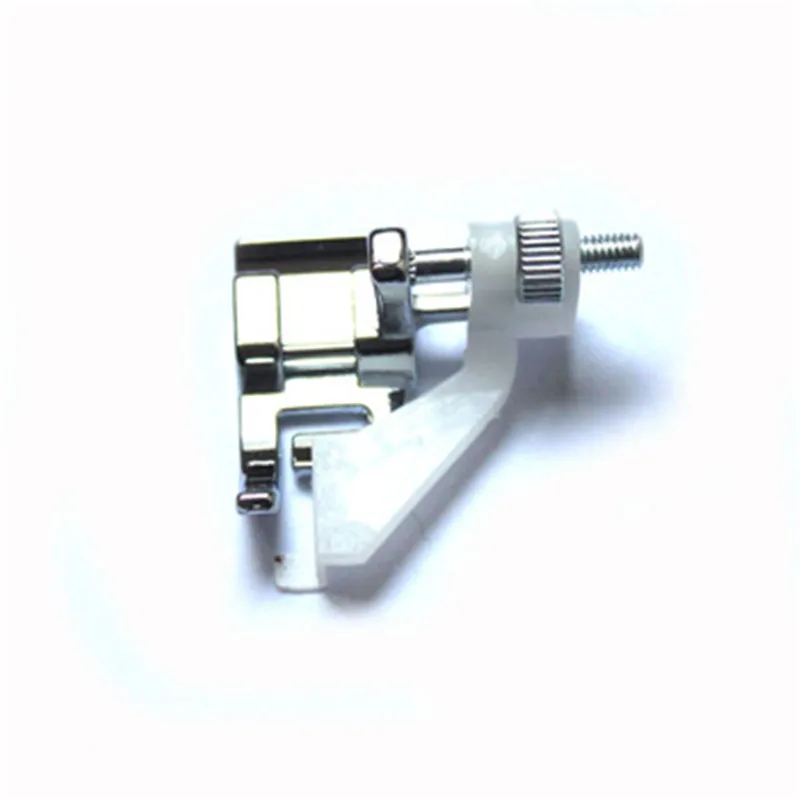 Набор прижимных лапок Brother Singer Janome комплект для тесьмы потайного стежка домашних