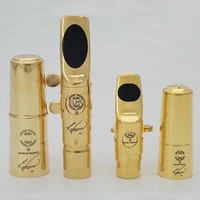 brand new professional tenor soprano alto saxophone metal mouthpiece reference 54 sax mouth pieces accessories r54