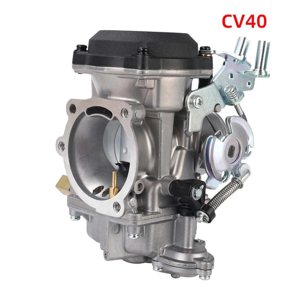 Карбюратор CV40 40 мм для мотоцикла Harley Davidson Sportster Road King Super Glide CV XL883 27490 04 27465