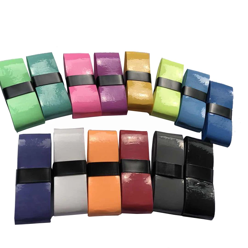 3 шт. ZARSIA липкий чувствовать себя красочные сцепление теннис А противоскользящие