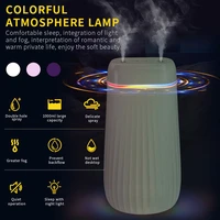 1l large capacity usb air humidifier ultrasonic cool mist sprayer essential oil diffuser for home office difusor humidificador