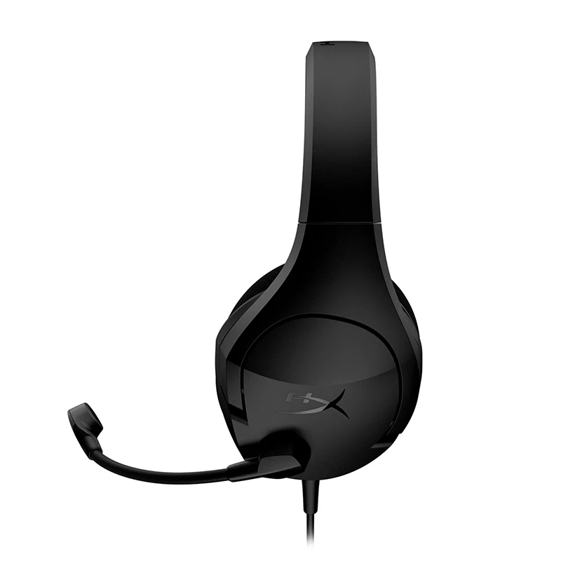 Kingston HyperX Cloud Stinger Core Игровая гарнитура с микрофоном легкие наушники для PS4 игровой автомат