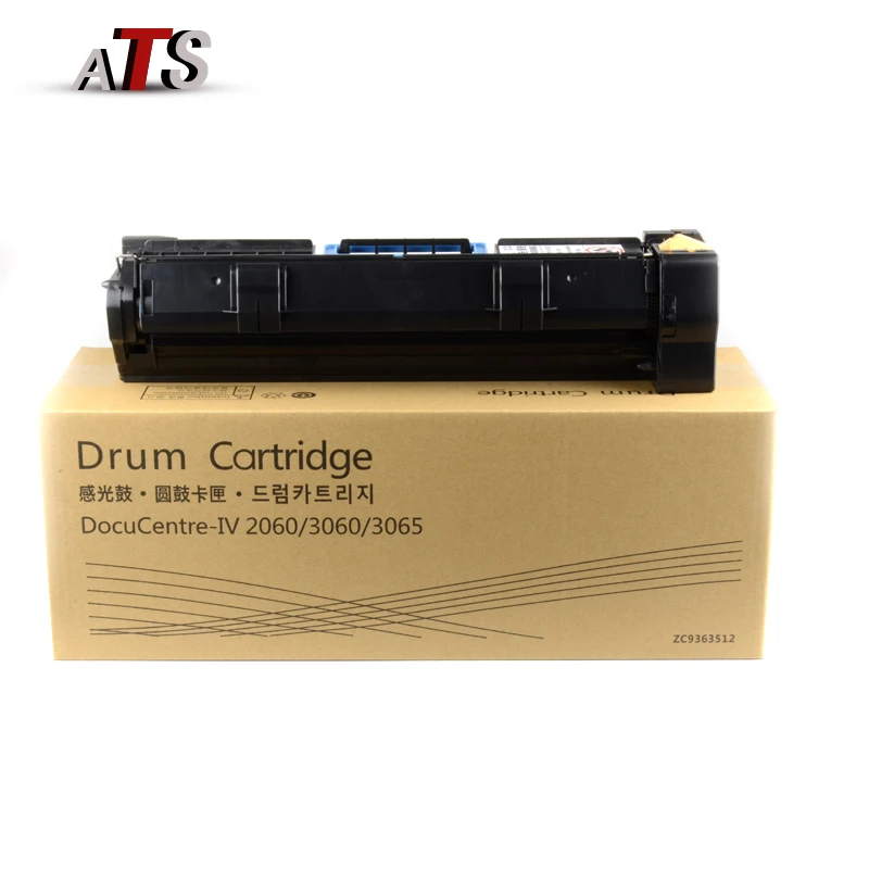 Картридж с тонером для барабана Xerox DocuCentre-IV DC 2060 3060 3065 совместимый DC2060 DC3060 DC3065
