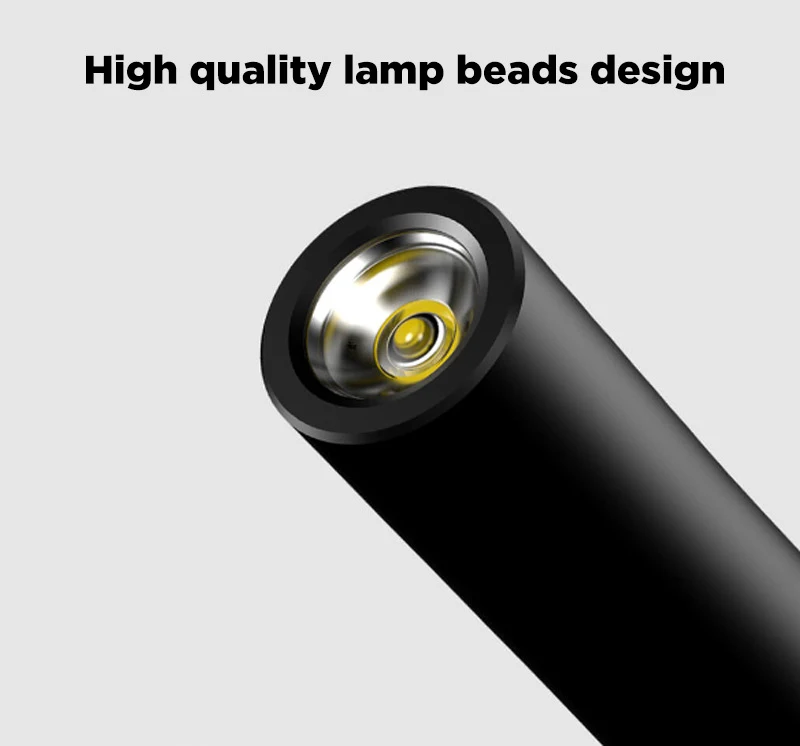 [Горячий] Xiaomi BEEbest Flash светильник 1000LM 5 моделей Масштабируемые многофункциональные Яркость Портативный EDC с магнитным габаритный задний фонарь для мотоцикла