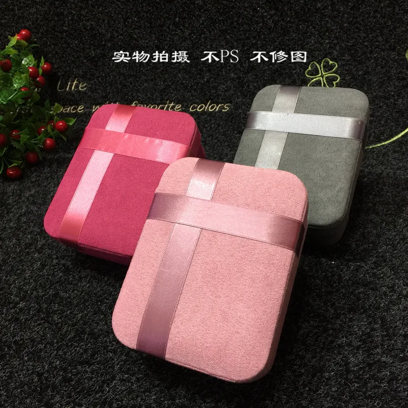 Шкатулка для ювелирных изделий дорожный органайзер косметики губной помады