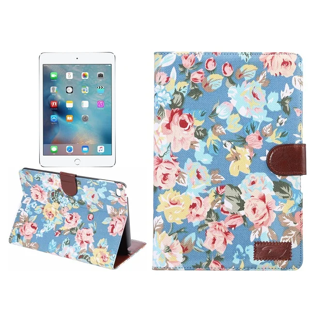 Тканый дизайнерский чехол для планшета из искусственной кожи IPad Mini 4 5 7 9 дюйма