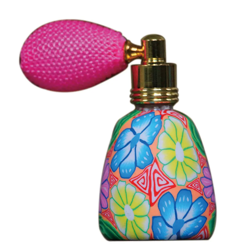 1 шт. портативные ретро духи бутылочки для путешествий 13 мл пустой распылитель