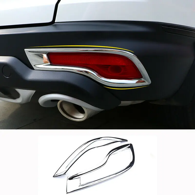 

Для Honda CRV CR-V 2017-2020 ABS Chrome Зеркальная Обложка отделка автомобильные аксессуары