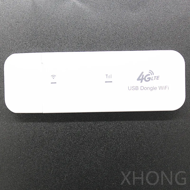 

USB-модем PK E8372 MF79u, 4G LTE, 150 Мбит/с