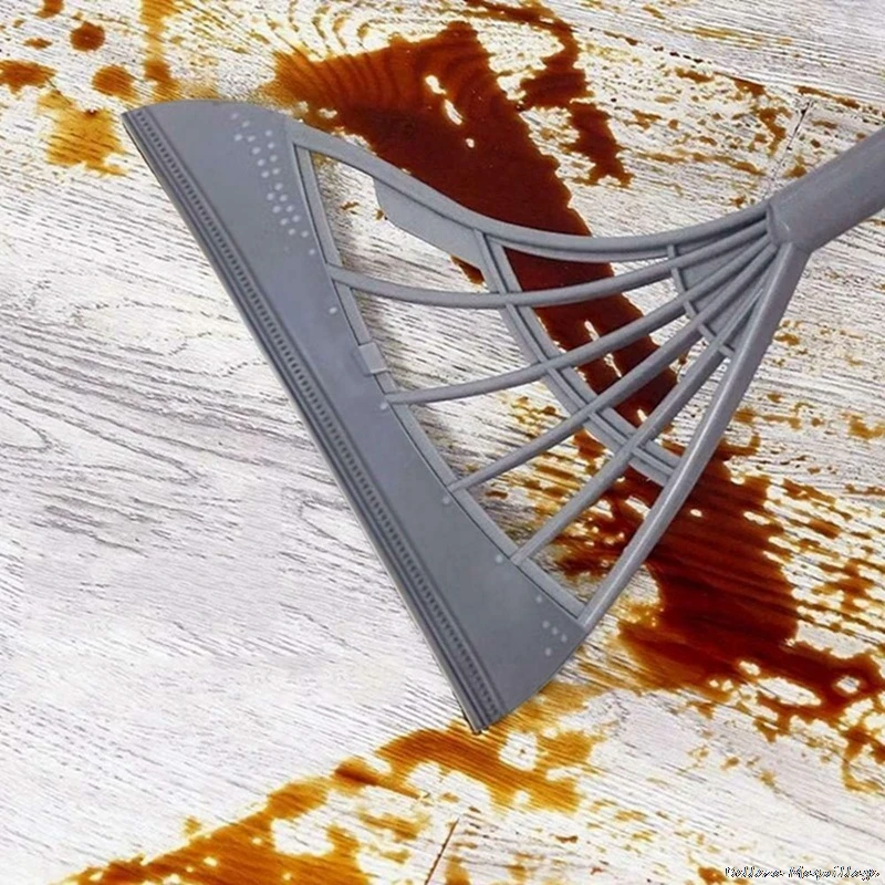 

Многофункциональная подметальная машина 2 в 1, легко сушит пол и удаляет грязь, подвесная ручка для домашнего офиса