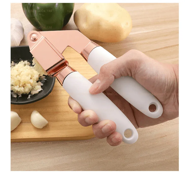

7 Piece Kitchen Gadget Set Simple Stainless Steel Can Opener Ice Cream Scoop Peeler Baking Appliance Household Accessories
