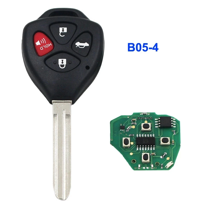 KEYDIY B series B01 B02 B04 B05 B11 B12 b13-2 + 1 B15 B16 B18 B19 B20 B21-4 B22 B25 B27 B28 B29 B32 пульт дистанционного