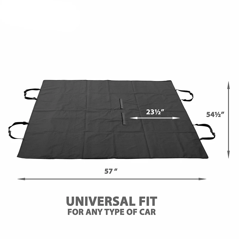 Чехол для на автомобильное сиденье перевозки собак домашних животных